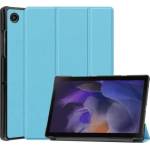  Kалъф Ka Digital за таблет Samsung Galaxy Tab A8 2021, 10, 5 Inch, X200 / X205, Светло син (KK-SAM-A8-X200-Lbl)