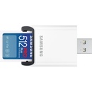 Samsung SDXC 512 GB MB-SD512S/EU