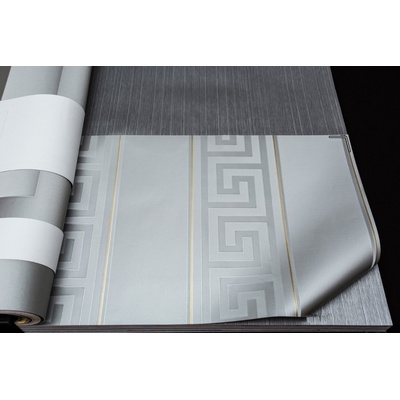 A.S. Création 935245 vliesová tapeta na zeď Versace, rozmery 0,70 x 10,05 m