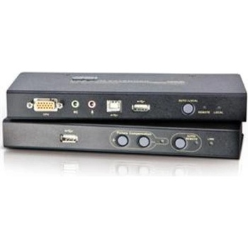 Aten CE-800B Extender PC konzole na 250m, USB, audio,flash