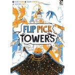 Bloomsbury USA Flip Pick Towers | Adam Porter, Beatrix Papp