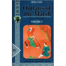 Outlaws of the Marsh - L. Guanzhong, S. Nai'An