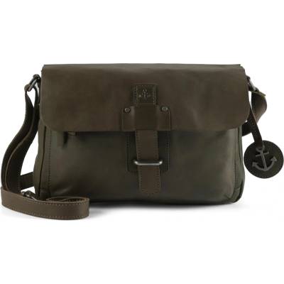 Harbour 2nd Anchor Love Rosi Crossbody taška Kůže 25 cm