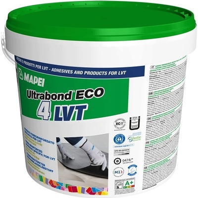 Mapei ULTRABOND ECO 4 LVT 16kg