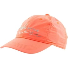 Finmark Kids’ Summer Cap Letná detská oranžová