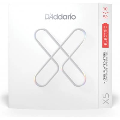 D'Addario XSE1052