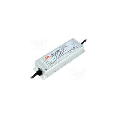 Napájecí zdroj spínaný LED 96W 36VDC 1,33÷2,66A 180÷295VAC