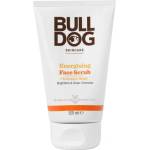 BULLDOG Energising Face Scrub 125 ml