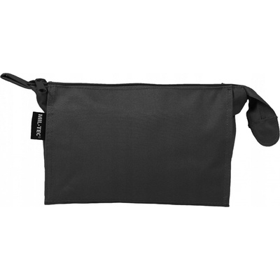 Mil Tec černá toaletní taška – Hledejceny.cz