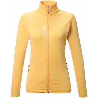 Millet Seneca FL JKT W Sunflower