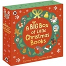 Big Box of Little Christmas Books