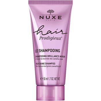 Nuxe Šampón pre lesk vlasov Prodigieux 50 ml