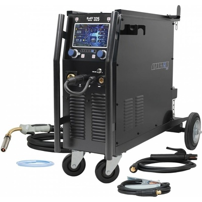 SPARTUS EasyMIG 325