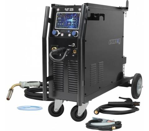 SPARTUS EasyMIG 325