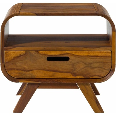 Bighome Mailand 50x40x43 cm