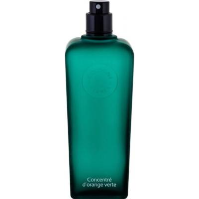 Hermès Concentré D´Orange Verte toaletná voda unisex 100 ml tester