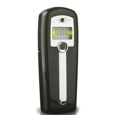 Alkohol tester V-NET AL 2500 BLACK