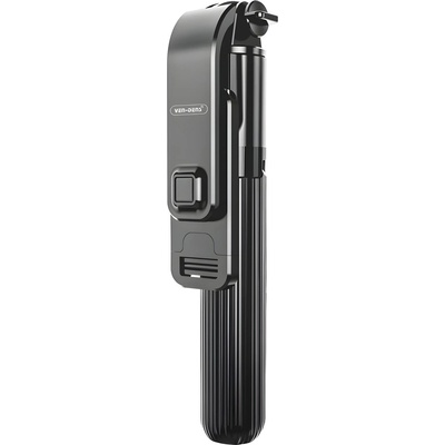 Ven-Dens Селфи пръчка с Anti - Shake Статив - черна KP34376 (34376)