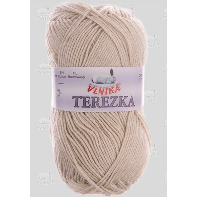 VLNIKA Příze Terezka Varianta: 103