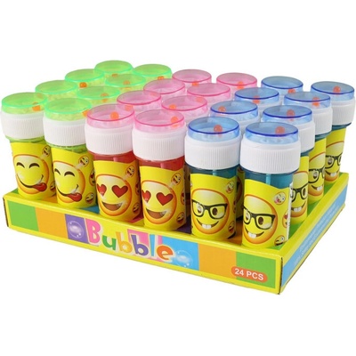 Bublifuk emoji 50 ml