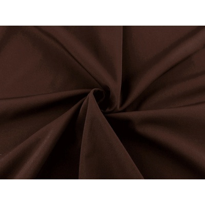 Prima-obchod Zimní softshell jednobarevný, barva 16 (058) hnědá