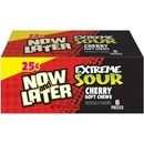Now & Later Extreme Sour Cherry 26 g