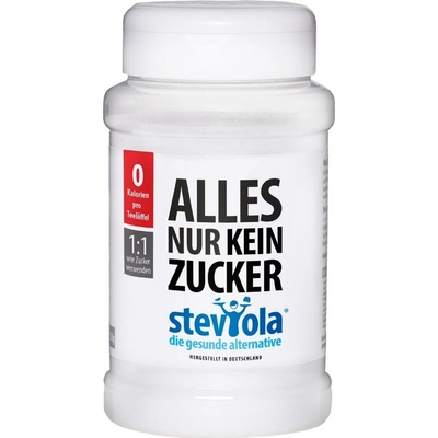 Steviola Sladidlo zo Stévie 300 tbl a sypké sladidlo 350 g