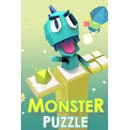 Monster Puzzle