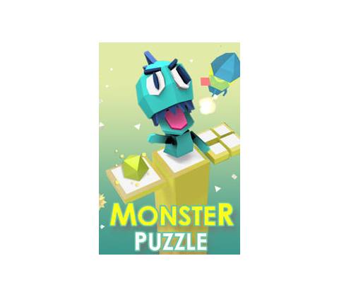 Monster Puzzle