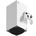Microsoft Xbox Series X 1TB Digital Robot White