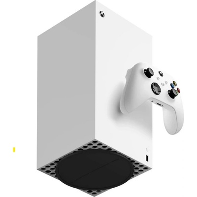 Microsoft Xbox Series X 1TB Digital Robot White