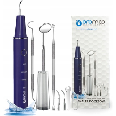 OROMED ORO-SCAL DENT