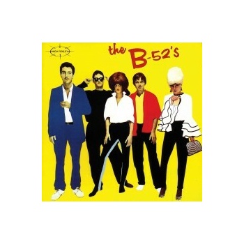 B 52S: B 52S CD