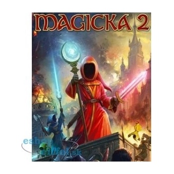 Magicka 2