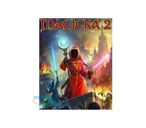 Magicka 2