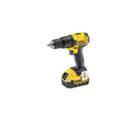 DeWalt DCD780M2