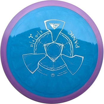 Axiom Panic Neutron