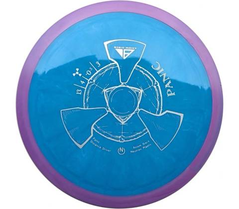 Axiom Panic Neutron