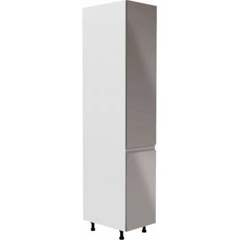 Висок шкаф Aurora D40SP