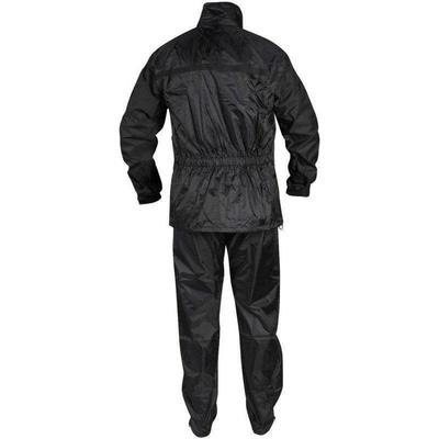 Rebelhorn Rain černá 2XS – Zbozi.Blesk.cz