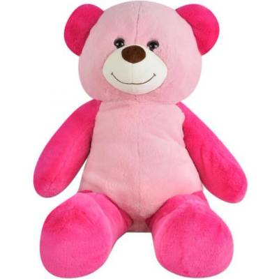Tea Toys Плюшено мече Tea Елизабет, 65 см, Розов