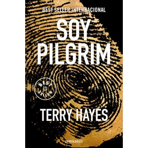 Soy Pilgrim (2024)