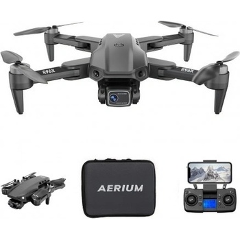AERIUM R96X 4K Dual Camera GPS - 3 batérie