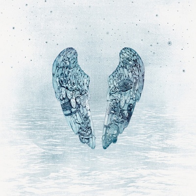 COLDPLAY: GHOST STORIES - LIVE 2014 (BRI, CDD