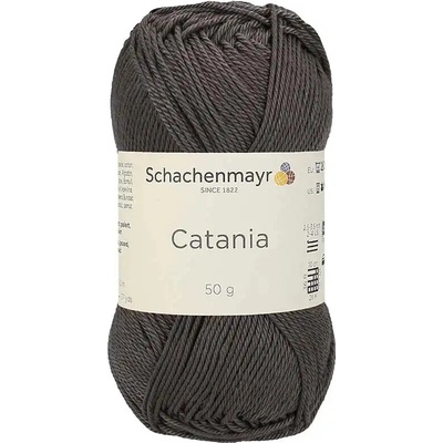 Schachenmayr Catania 415 - čokoládová