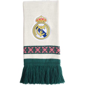 adidas Real madrid cf scarf бяло, Микс uni (kq9823)