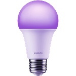 Xiaomi Smart LED Bulb (White and Color) (BHR9434GL) - Allstore