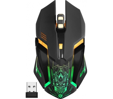 Defender Trigger GM-934 52934
