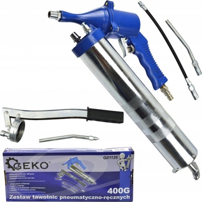 Geko G01126