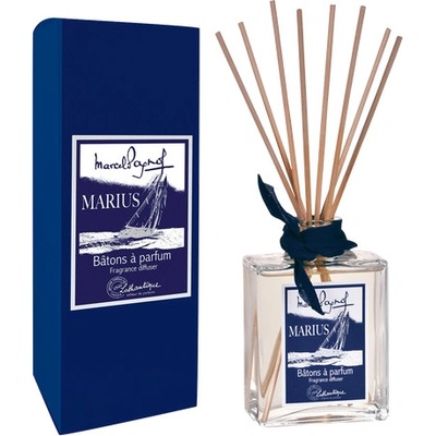 Lothantique Vonný difuzér MARIUS 200 ml